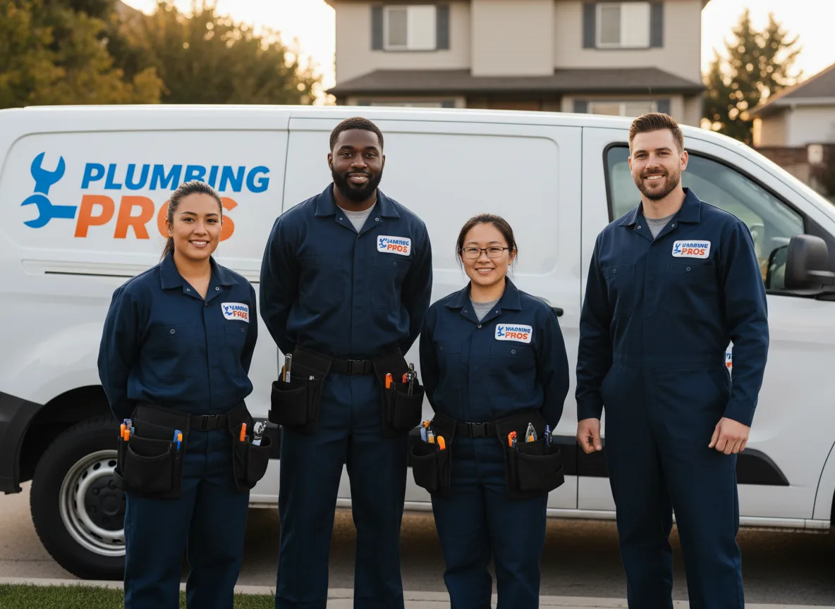Water Heater Repair company in Millsboro, PA